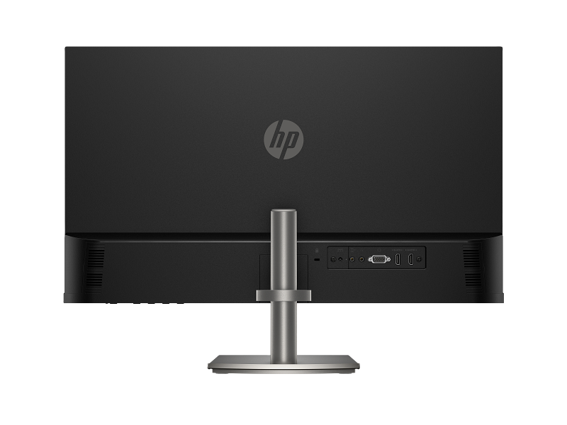 HP Series 5 27 inch FHD Monitor - 527da (B11W6AT) - Image 5
