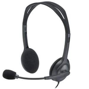 Logitech H111 Stereo Headset