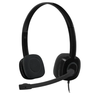 Logitech H151 Stereo Headset