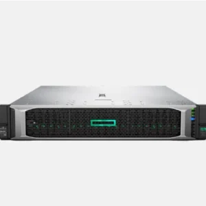 HPE ProLiant DL380 Gen10 Plus Server