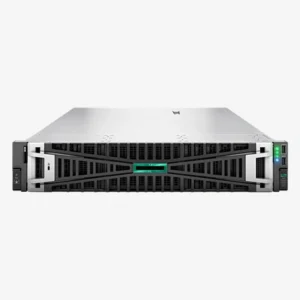 HPE ProLiant Compute DL384 Gen12