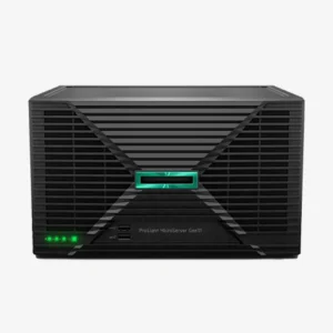 HPE ProLiant MicroServer Gen11