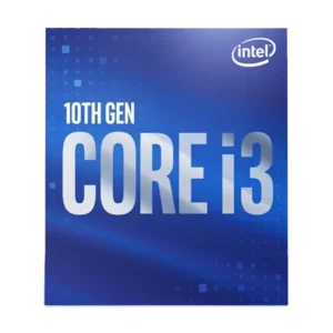 Intel Core i3-10105 Desktop Processor