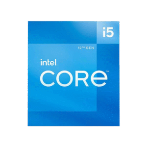 Intel i5-12400 Desktop Processor