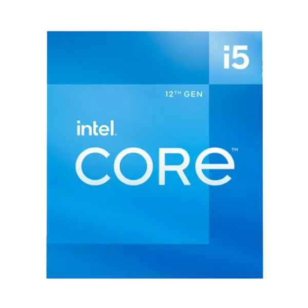 Intel i5-12500 Desktop Processor - Image 2