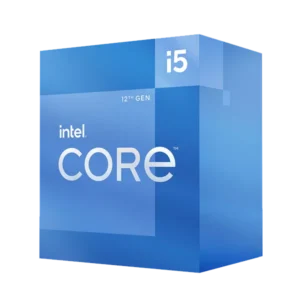 Intel i5-12500 Desktop Processor
