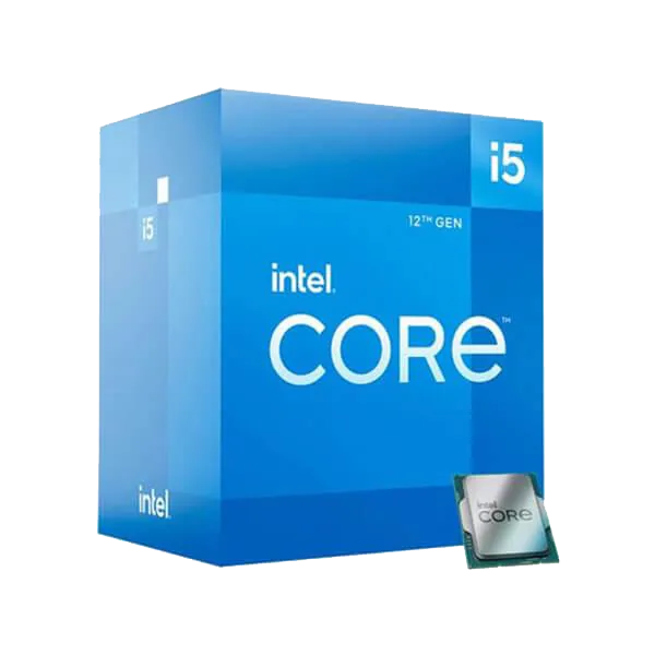 Intel i5-12500 Desktop Processor - Image 3