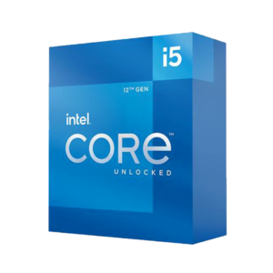 Intel i5-12600K Processor
