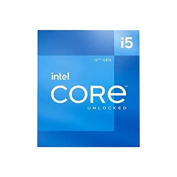 Intel i5-12600KF Processor - Image 4