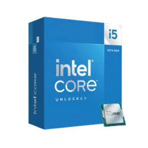 Intel i5-14600K Desktop Processor