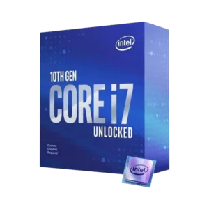Intel i7-10700KF Processor