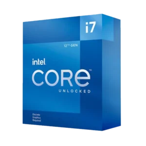 Intel i7-12700KF Processor