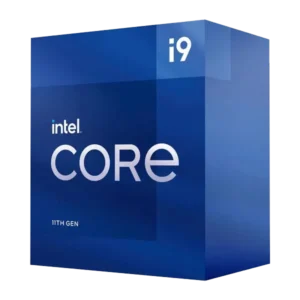 Intel i9-11900 Processor