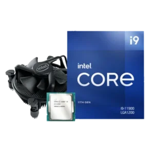 Intel i9-11900F Processor