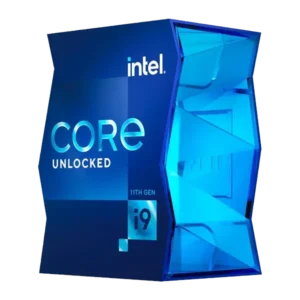 Intel i9-11900K Processor