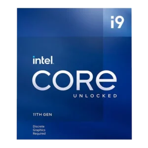 Intel i9-11900KF Processor
