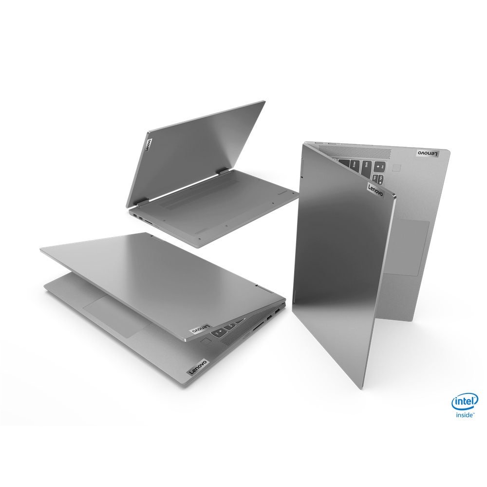 Lenovo IdeaPad Flex 5 Core i7-1165G7 16GB RAM 512GB SSD Integrated Intel Iris Xe Graphics, 14" Laptop, Graphite Gray (FLEX5-82HS01B8AX) - Image 5