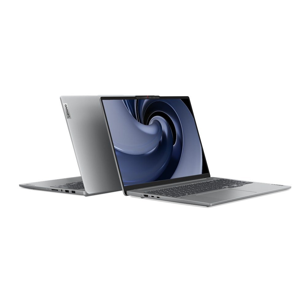 Lenovo Ideapad 5 PRO 83D4003HAX Intel Core Ultra 9-185H 32GB RAM 1TB SSD Integrated Intel Arc Graphics 16" 2.5K Win 11 Home Ultrabook - Arctic Grey (IP5P-83D4003HAX) - Image 5
