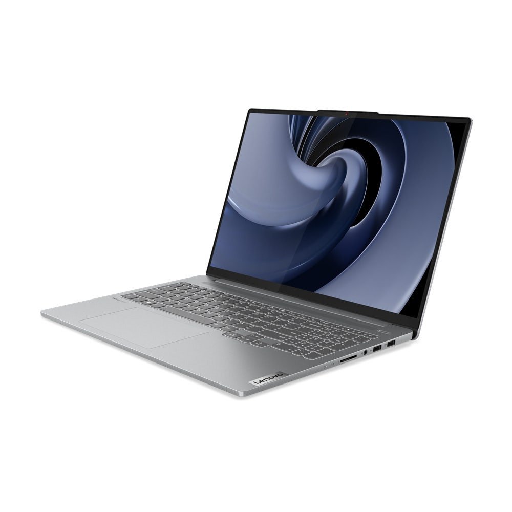 Lenovo Ideapad 5 PRO 83D4003HAX Intel Core Ultra 9-185H 32GB RAM 1TB SSD Integrated Intel Arc Graphics 16" 2.5K Win 11 Home Ultrabook - Arctic Grey (IP5P-83D4003HAX) - Image 4