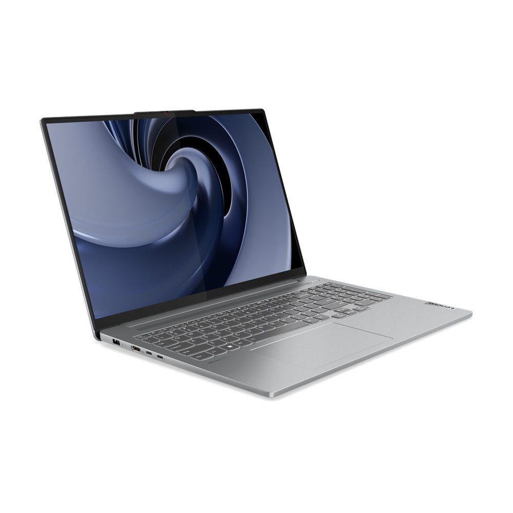 Lenovo Ideapad 5 PRO 83D4003HAX Intel Core Ultra 9-185H 32GB RAM 1TB SSD Integrated Intel Arc Graphics 16" 2.5K Win 11 Home Ultrabook - Arctic Grey (IP5P-83D4003HAX) - Image 3