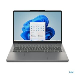 Lenovo IdeaPad Slim 3 14IRH10 Intel Core i5-13420H 8GB RAM 512GB SSDShared Intel UHD Graphics 14inch WUXGA Windows 11 Home Laptop - LunaGrey [IdeaPad Slim3-83K0002XAX]