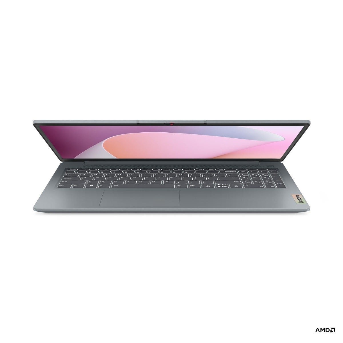 Lenovo IdeaPad Slim 3 15ABR8 AMD Ryzen 5-5625U 16GB RAM 512GB SSD Integrated AMD Radeon Graphics 15.6" FHD Windows 11 Home - Arctic Grey (IPS3-82XM010VAX) - Image 4