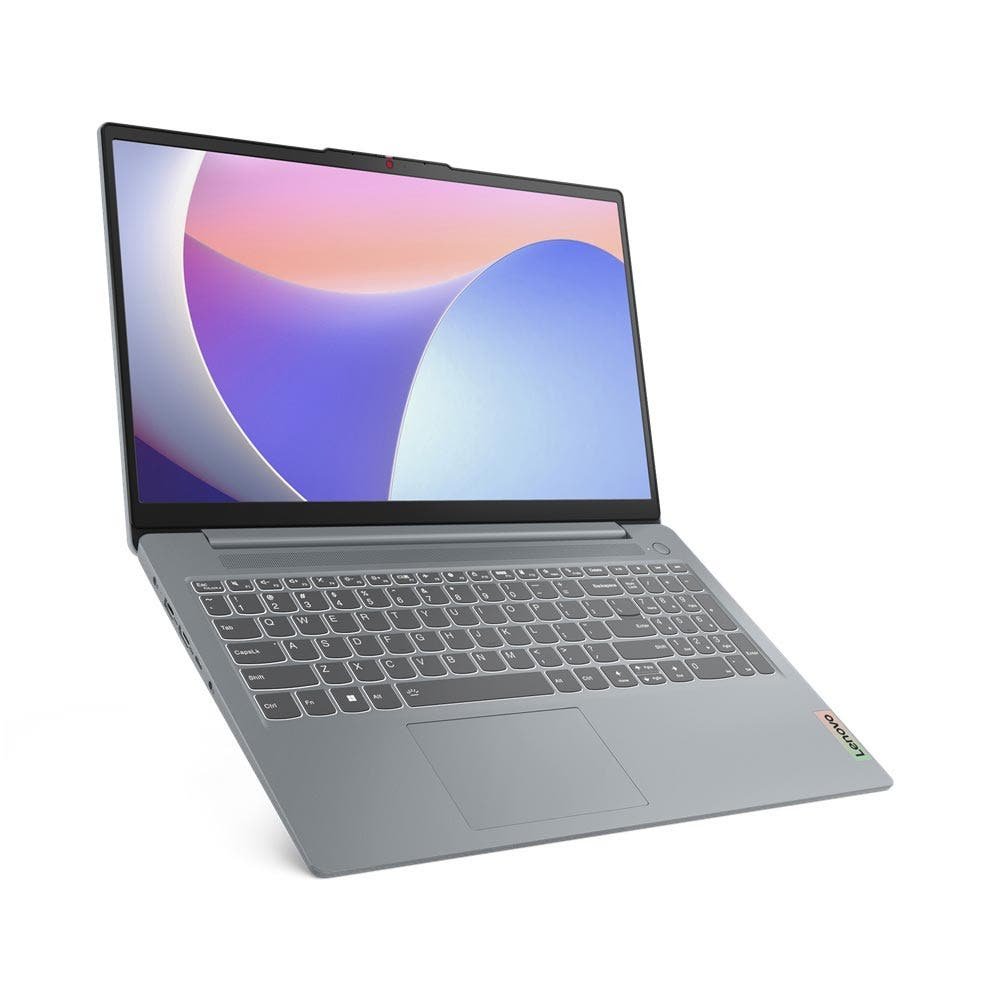 Lenovo Ideapad Slim 3 Intel Core i7-13620H 16GB RAM 512GB SSD Integrated Intel UHD Graphics 14" FHD Win11 Home Laptop - Arctic Grey (IPS3-83EL001XAX) - Image 4