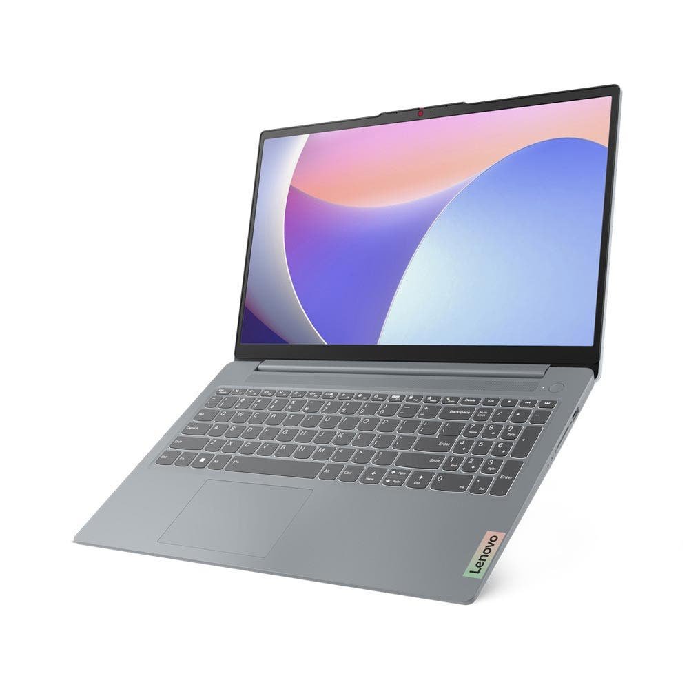 Lenovo Ideapad Slim 3 Intel Core i7-13620H 16GB RAM 512GB SSD Integrated Intel UHD Graphics 14" FHD Win11 Home Laptop - Arctic Grey (IPS3-83EL001XAX) - Image 5