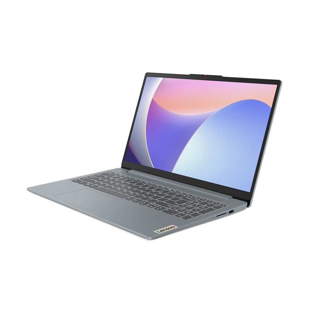 Lenovo Ideapad Slim 3 Intel Core i7-13620H 16GB RAM 512GB SSD Integrated Intel UHD Graphics 14" FHD Win11 Home Laptop - Arctic Grey (IPS3-83EL001XAX) - Image 2