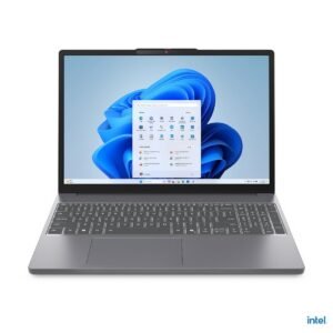 Lenovo IdeaPad Slim 3 15IRH10 Intel Core i7-13620H 16GB RAM 512GB SSDIntegrated Intel UHD Graphics 15.3" WUXGA Windows 11 Home Laptop - LunaGrey [IPS3-83K10084AX]