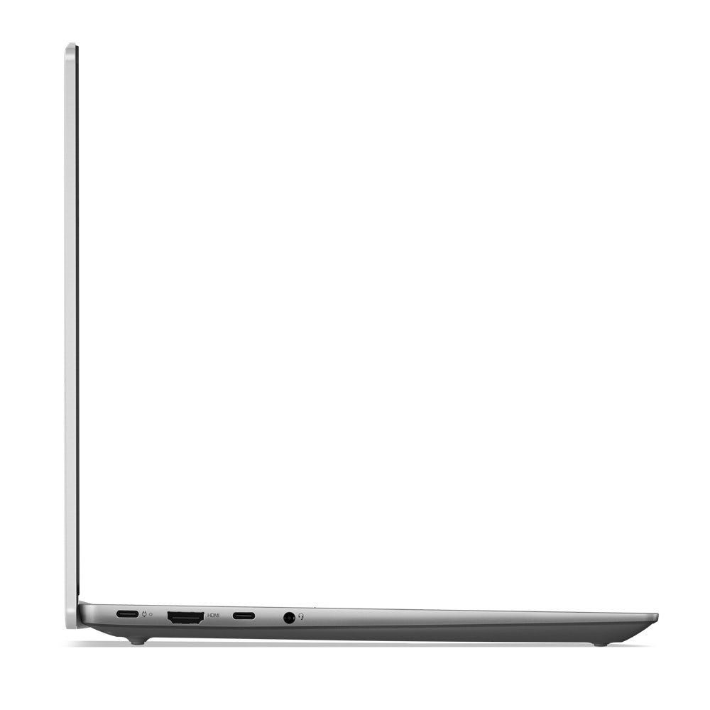 Lenovo IdeaPad Slim 5 83DA002BAX Intel Core Ultra 5-125H 16GB RAM 512GB SSD Integrated Intel Arc Graphics 14" WUXGA Windows 11 Home Laptop - Cloud Grey - Image 4