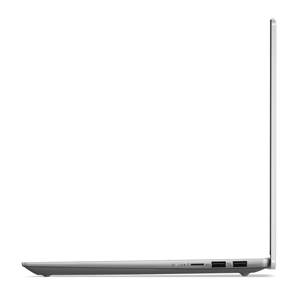 Lenovo IdeaPad Slim 5 83DA002BAX Intel Core Ultra 5-125H 16GB RAM 512GB SSD Integrated Intel Arc Graphics 14" WUXGA Windows 11 Home Laptop - Cloud Grey - Image 5