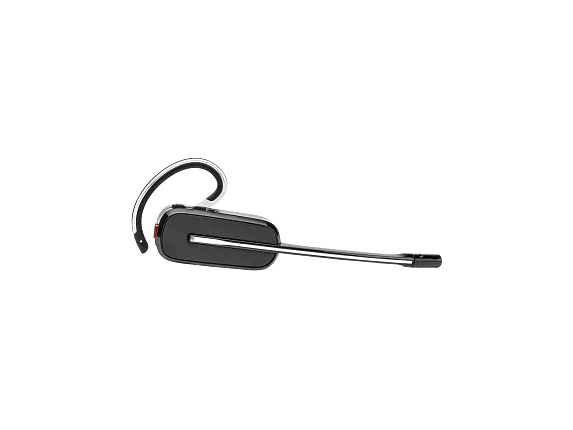 Poly Savi 8445 Office Microsoft Teams Certified DECT 1920-1930 MHz Convertible Headset
