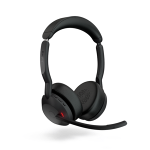 Jabra Evolve2 55 - Link390a MS Stereo