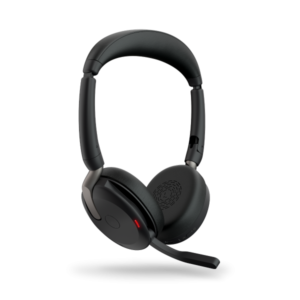 Jabra Evolve2 65 Flex - Link390a MS Stereo