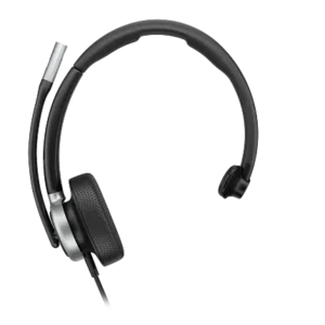 HP Poly Mission 615 Monaural USB Wired Headset