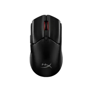 HyperX Pulsefire Haste 2 Mini - Wireless Gaming Mouse (Black)