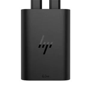 HP 65W GaN USB-C Laptop Charger