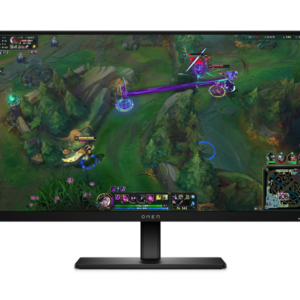 OMEN 24.5inch FHD 360Hz Gaming Monitor - OMEN 25 (BG1M4AA)