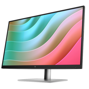 HP E27k G5 4K USB-C Monitor (6N4C4E9)