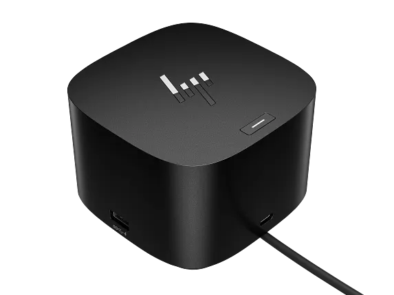 HP Thunderbolt Dock 120W G4 - Image 2