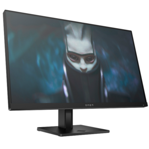 OMEN by HP 23.8 inch FHD 165Hz Gaming Monitor - OMEN 24 (780D9AA)
