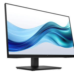 HP Series 3 Pro 27 inch FHD Monitor - 327pe (B1GM6AF)