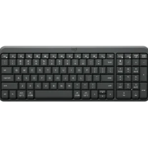 Logitech K250 Compact Bluetooth® Wireless Keyboard