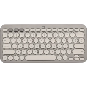 Logitech K380 Multi-Device Bluetooth Keyboard