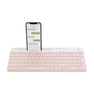 Logitech K580 Slim Multi-Device Wireless Keyboard