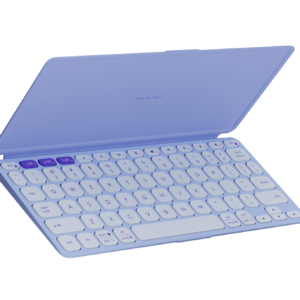 Logitech Keys-To-Go 2