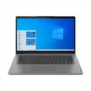 LENOVO IdeaPad 3 82RN00BLAX AMD Ryzen 7 5825U 8GB RAM 512GB SSD Integrated AMD Radeon Graphics 15.6" Laptop, Arctic Grey (IP3-82RN00BLAX)
