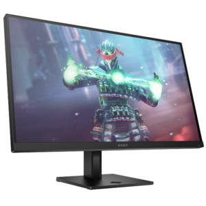 OMEN by HP 27 inch UHD 144Hz Gaming Monitor - OMEN 27k (780G8AA)
