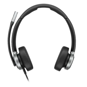 HP Poly Mission 625 Stereo USB Wired Headset